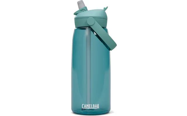 Camelbak Thrive Flip Straw 1l - Turkis