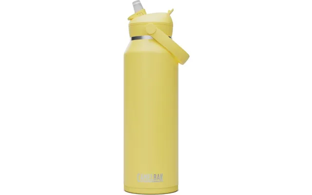 Camelbak Thrive Flip Straw Vss 1,2l - Gul