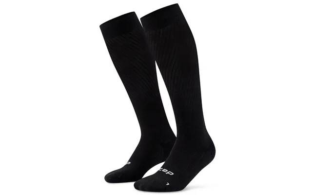 Cep Flight Socks Tall - Løbestrømper