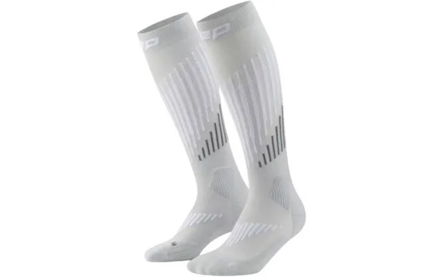 Cep Ski Touring Merino Socks Tall 3.0 - Skistrømper