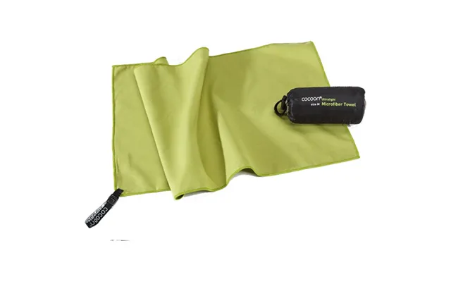 Cocoon Towel Ultralight,90x50cm - Microfiber Håndklæde