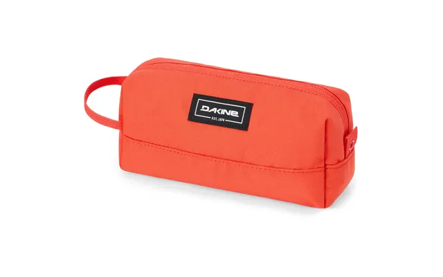 Dakine Accessory Case - Flame Scarlet