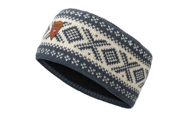 Dale Of Norway Cortina 1956 - Pandebånd