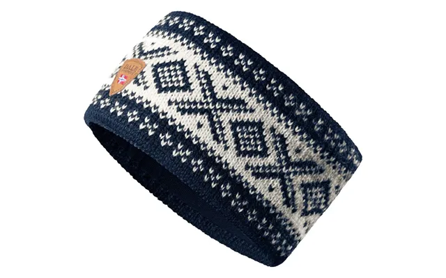 Dale Of Norway Cortina 1956 - Pandebånd