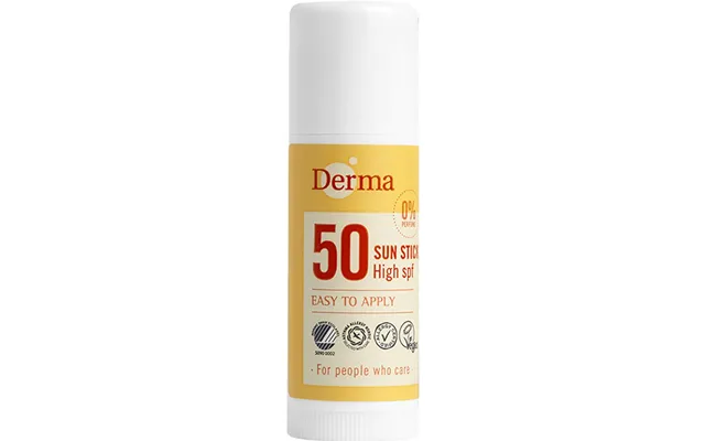 Derma Sun Stick Spf50 - 18 Ml