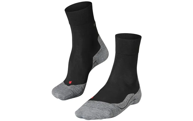 Falke Ru4 Wool Løbestrømper - Mænd