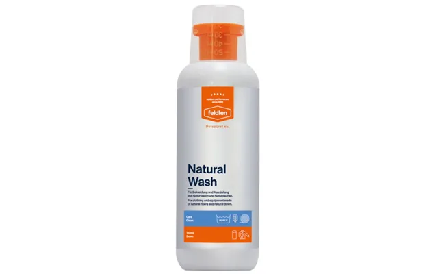 Feldten Natural Wash 500 Ml