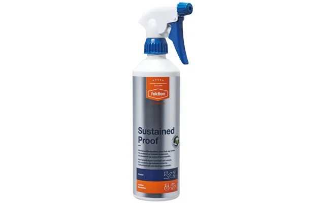 Feldten Sustained Weather Proof - Spray