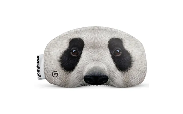 Gogglesoc - Panda Soc