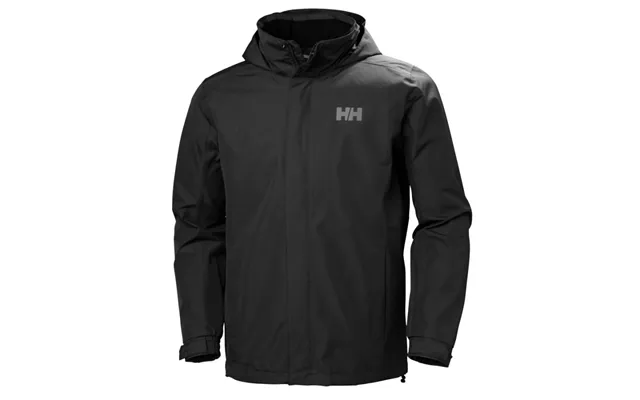 Helly Hansen Dubliner Regnjakke - Herre