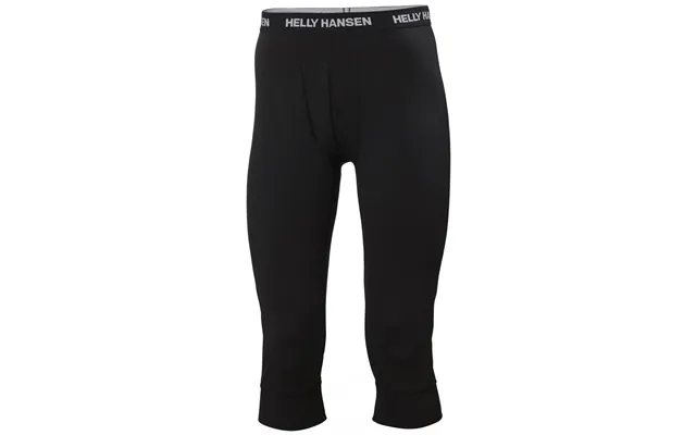 Helly Hansen Lifa Merino Midweight 3 4 Pant - Herre
