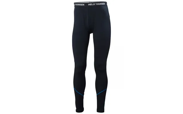 Helly Hansen Lifa Merino Midweight Pant - Herre