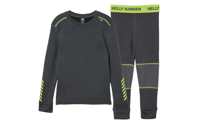 Helly Hansen Lifa Merino - Sæt