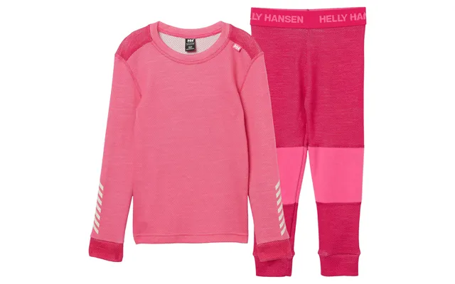 Helly Hansen Lifa Merino - Sæt