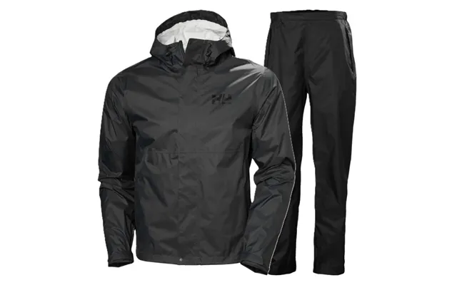 Helly Hansen Loke 2.0 Regnsæt - Herre