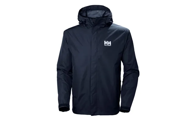 Helly Hansen Seven J - Regnjakke
