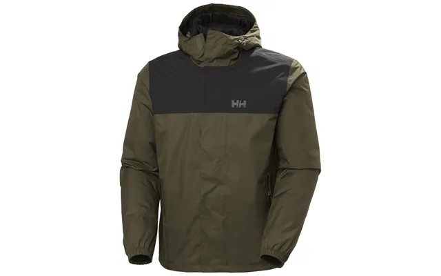 Helly Hansen Vancouver - Regnjakke