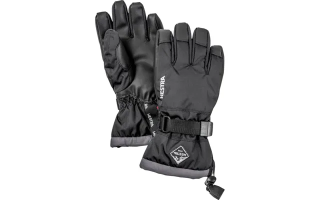 Hestra Gauntlet Skihandsker - Junior