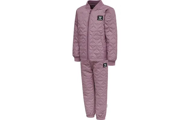 Hummel Hmlsobi Mini Thermoset - Thermosæt