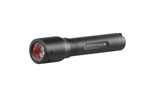 Ledlenser C5r Classic - Lommelygte