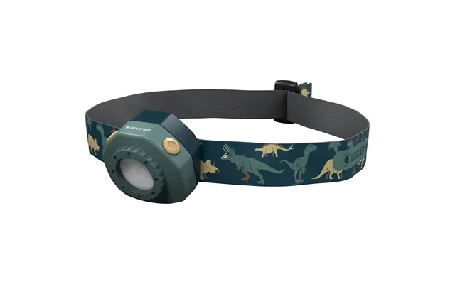Ledlenser Kidled4r - Pandelampe