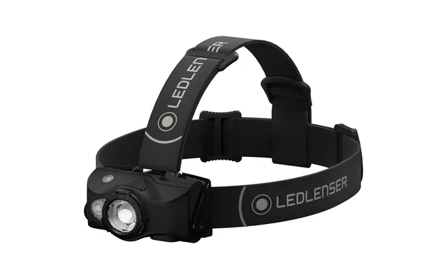 Ledlenser Mh8 - Pandelampe