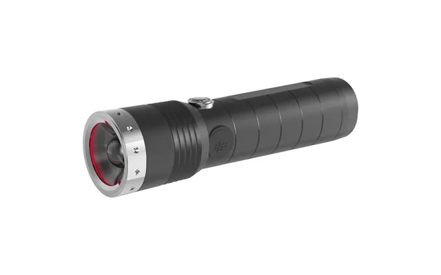 Ledlenser Mt14 - Lommelygte