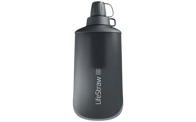 Lifestraw Peak Series Collabsible Squeeze Bottle - 650ml