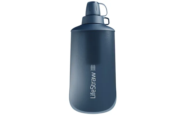 Lifestraw Peak Series Collabsible Squeeze Bottle - 650ml