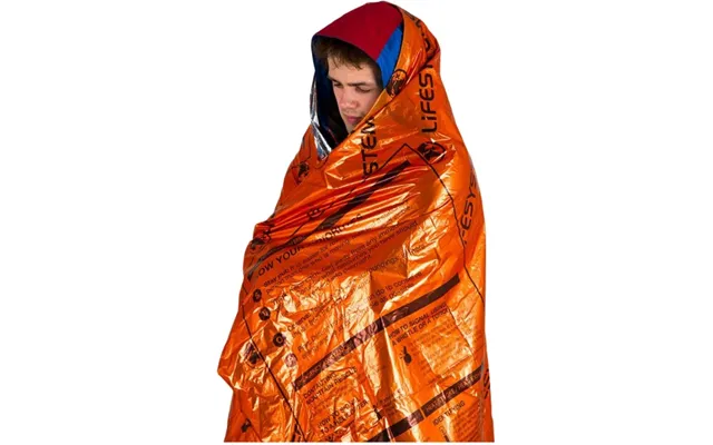 Lifesystems Heatshield Blanket - Single