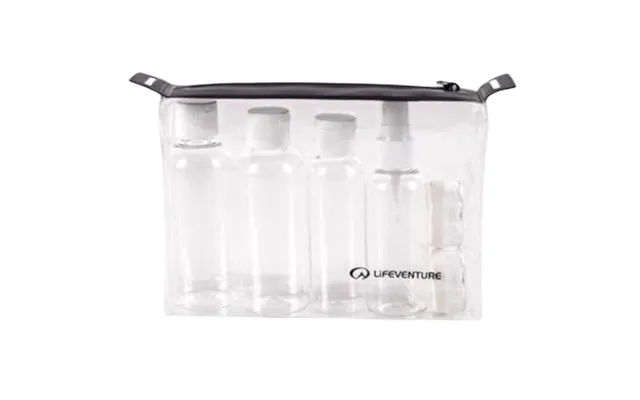 Lifeventure Flight Bottle Set