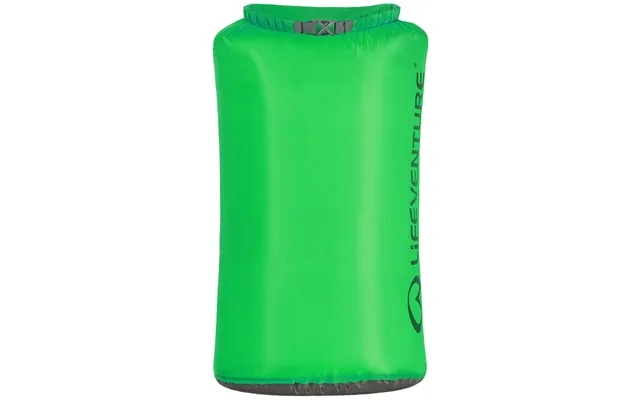 Lifeventure Ultralight Dry Bag - Grøn
