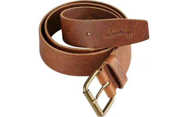 Lundhags Venture Belt 40mm - Bælte