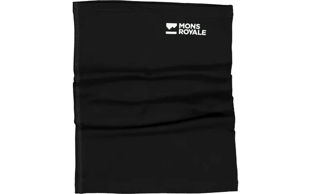 Mons Royale Daily Dose Merino - Halsedisse