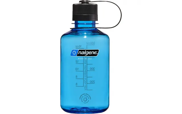 Nalgene Narrow Mouth Sustain - Drikkedunk