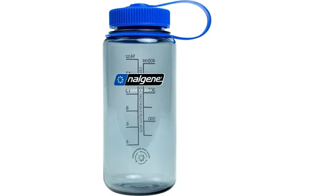 Nalgene Wide Mouth Sustain - Drikkedunk