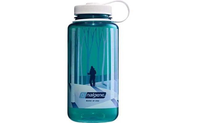 Nalgene Wide Mouth Sustain - Drikkedunk