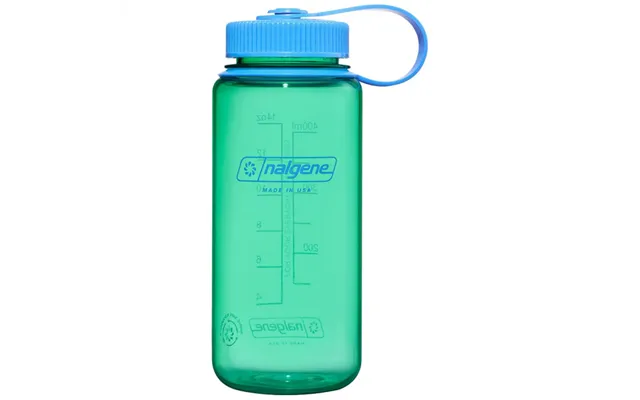 Nalgene Wide Mouth Sustain - Drikkedunk