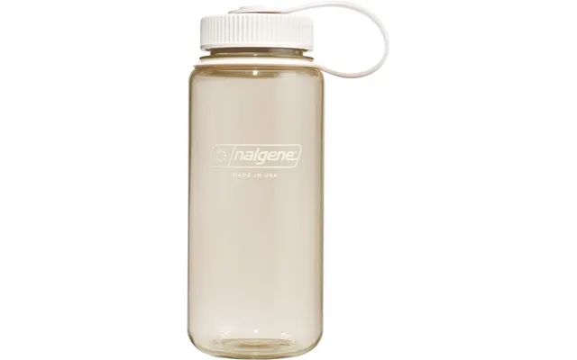 Nalgene Wide Mouth Sustain - Drikkedunk
