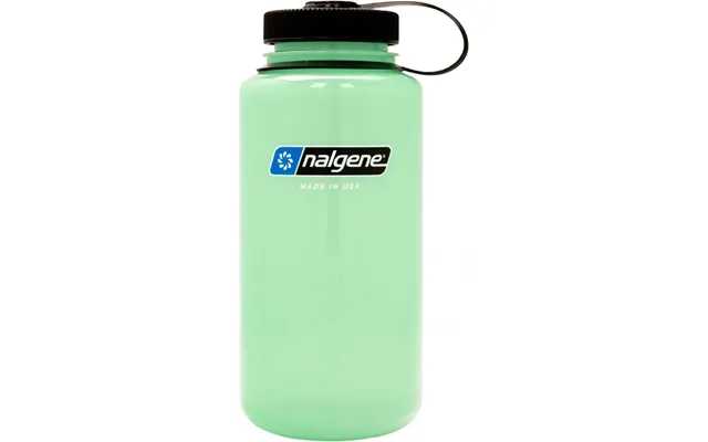 Nalgene Wide Mouth Sustain - Drikkedunk