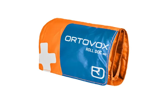 Ortovox First Aid Roll Doc Mid