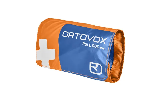 Ortovox First Aid Roll Mini