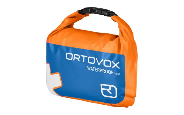 Ortovox First Aid Waterproof Mini