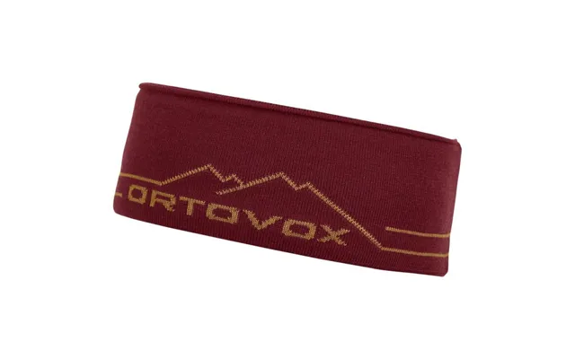 Ortovox Peak - Pandebånd