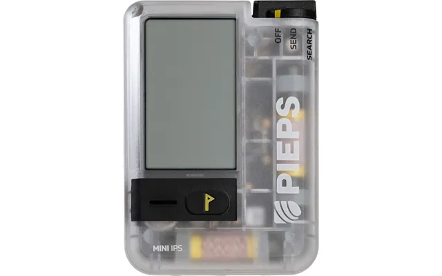 Pieps Mini Ips