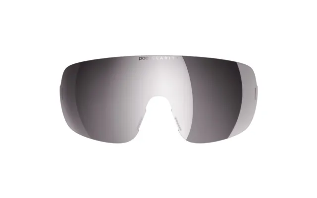 Poc Aim Spare Lens - Clarity Road Sunny Silver