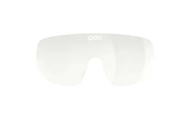 Poc Aim Spare Lens - Clear