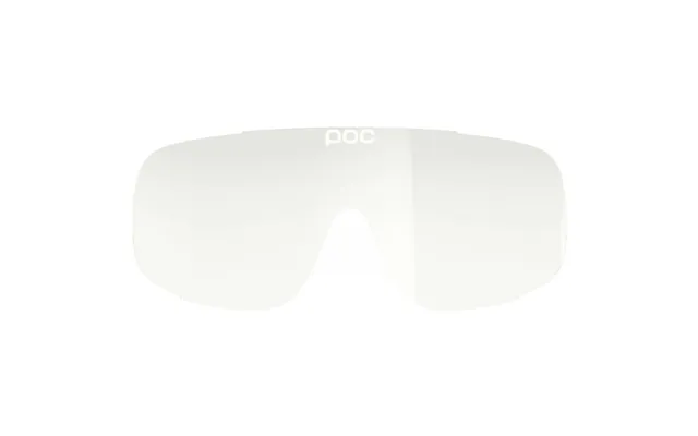Poc Aspire Spare Lens - Clear