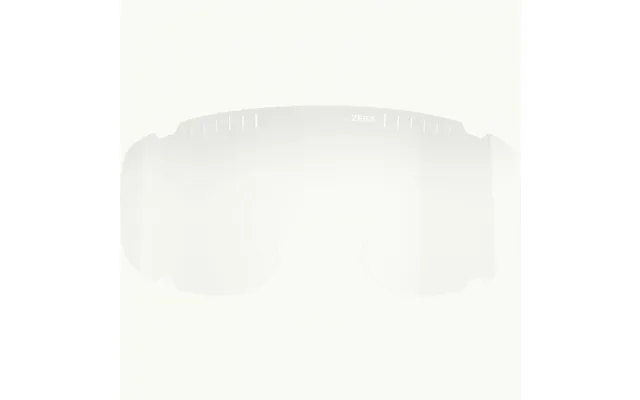 Poc Devour Mid Spare Lens - Clear