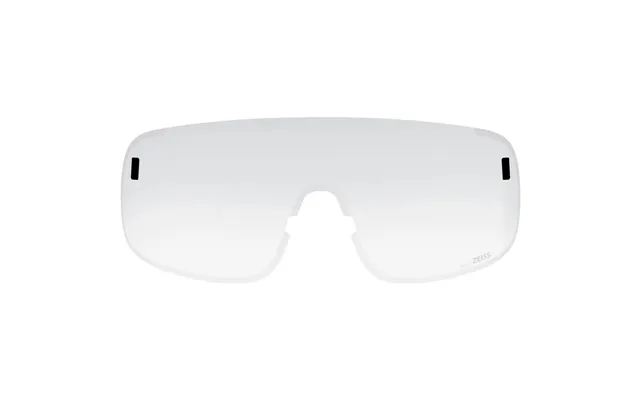 Poc Elicit Spare Lens - Clear